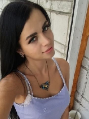 Проститутка Валентина
